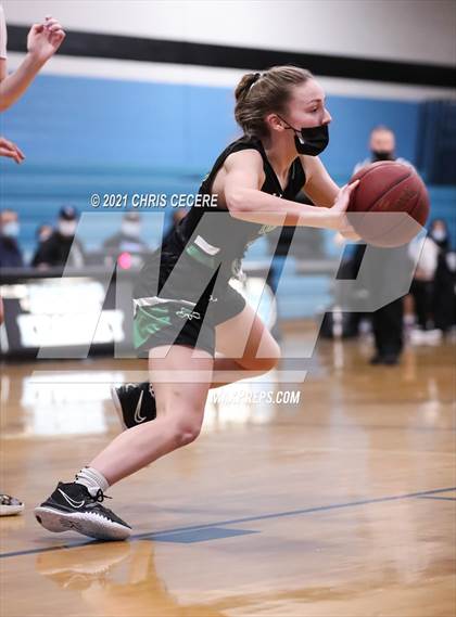 Thumbnail 3 in Bishop Ludden @ Bishop Kearney photogallery.