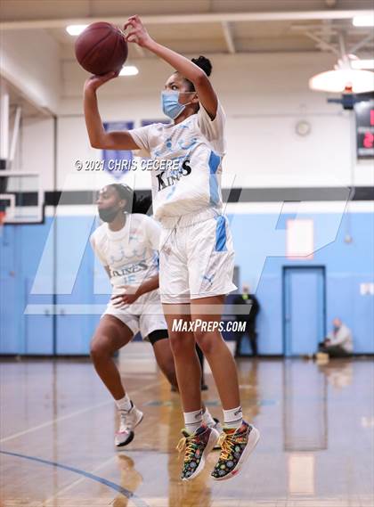 Thumbnail 3 in Bishop Ludden @ Bishop Kearney photogallery.