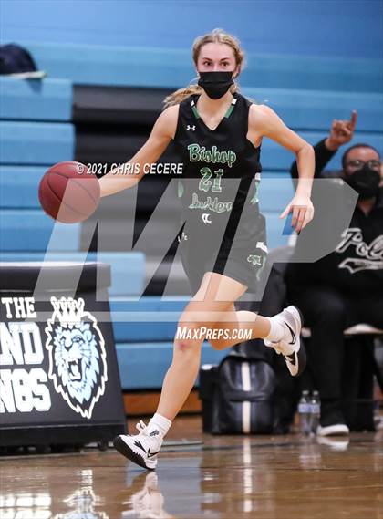 Thumbnail 2 in Bishop Ludden @ Bishop Kearney photogallery.