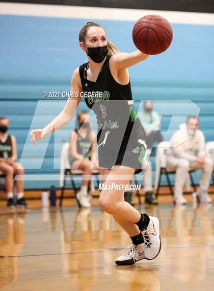 Thumbnail 3 in Bishop Ludden @ Bishop Kearney photogallery.