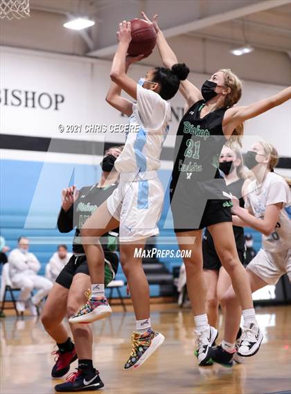 Thumbnail 1 in Bishop Ludden @ Bishop Kearney photogallery.