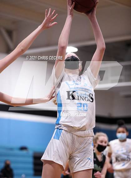 Thumbnail 2 in Bishop Ludden @ Bishop Kearney photogallery.