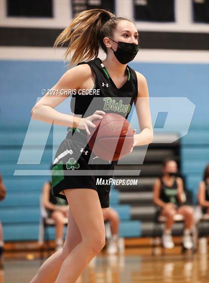 Thumbnail 1 in Bishop Ludden @ Bishop Kearney photogallery.