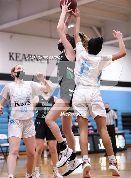 Thumbnail 3 in Bishop Ludden @ Bishop Kearney photogallery.