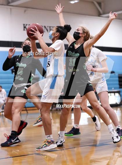 Thumbnail 3 in Bishop Ludden @ Bishop Kearney photogallery.