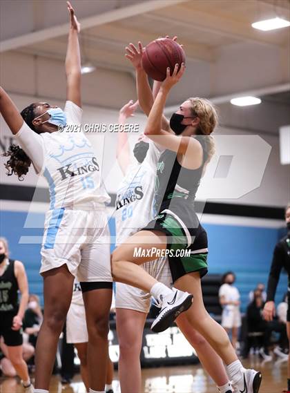Thumbnail 3 in Bishop Ludden @ Bishop Kearney photogallery.