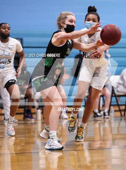 Thumbnail 2 in Bishop Ludden @ Bishop Kearney photogallery.