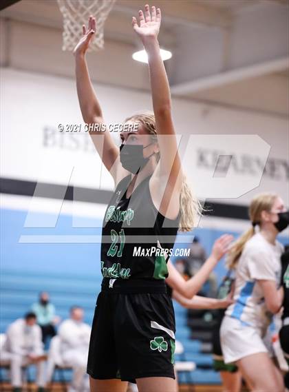 Thumbnail 1 in Bishop Ludden @ Bishop Kearney photogallery.
