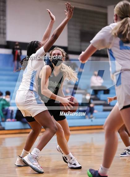 Thumbnail 1 in Bishop Ludden @ Bishop Kearney photogallery.