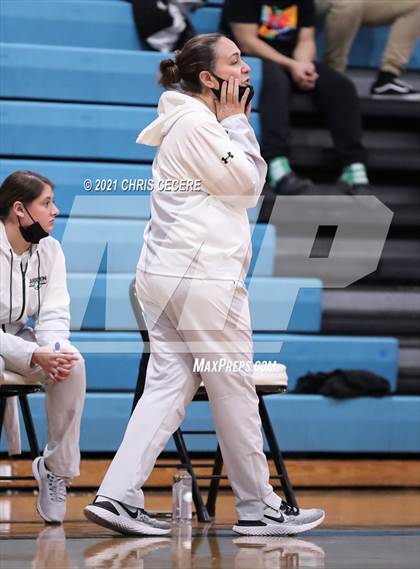 Thumbnail 1 in Bishop Ludden @ Bishop Kearney photogallery.