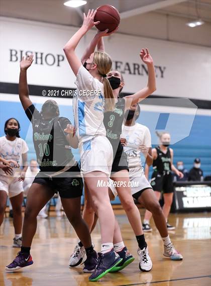 Thumbnail 3 in Bishop Ludden @ Bishop Kearney photogallery.