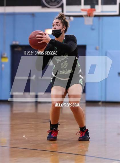 Thumbnail 2 in Bishop Ludden @ Bishop Kearney photogallery.
