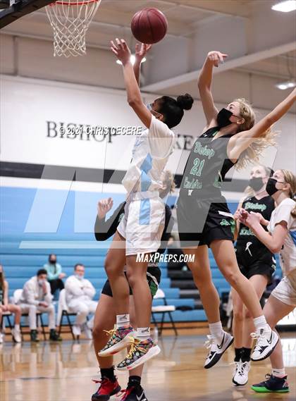 Thumbnail 3 in Bishop Ludden @ Bishop Kearney photogallery.