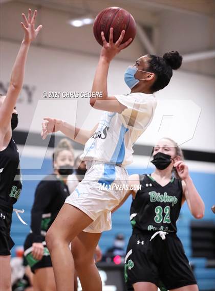 Thumbnail 1 in Bishop Ludden @ Bishop Kearney photogallery.