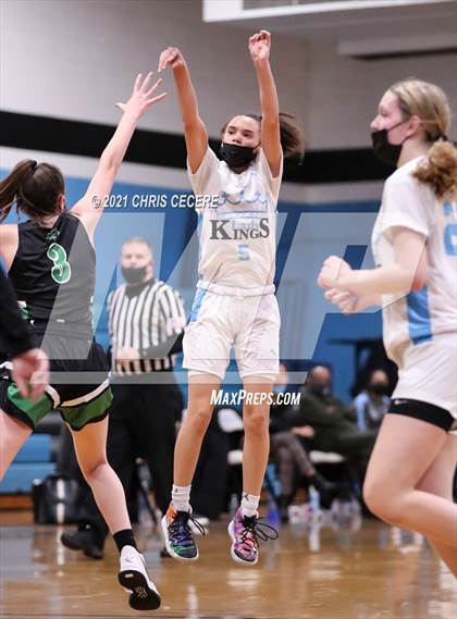 Thumbnail 1 in Bishop Ludden @ Bishop Kearney photogallery.