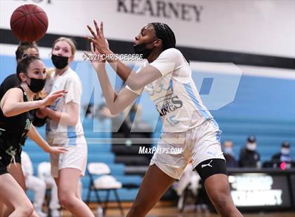 Thumbnail 2 in Bishop Ludden @ Bishop Kearney photogallery.