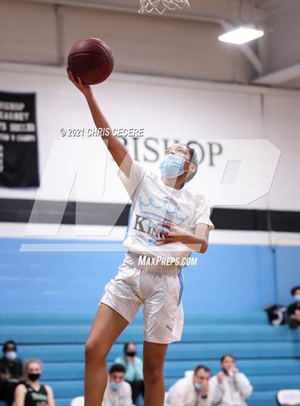 Thumbnail 1 in Bishop Ludden @ Bishop Kearney photogallery.