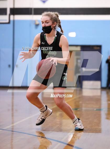 Thumbnail 3 in Bishop Ludden @ Bishop Kearney photogallery.