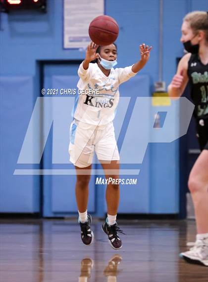 Thumbnail 3 in Bishop Ludden @ Bishop Kearney photogallery.