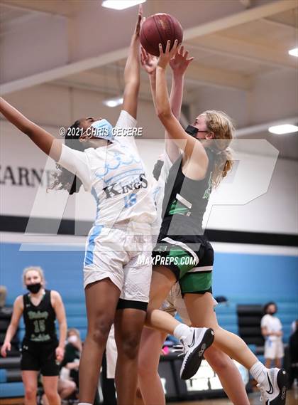 Thumbnail 1 in Bishop Ludden @ Bishop Kearney photogallery.