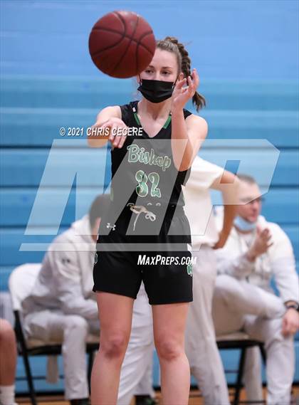 Thumbnail 3 in Bishop Ludden @ Bishop Kearney photogallery.