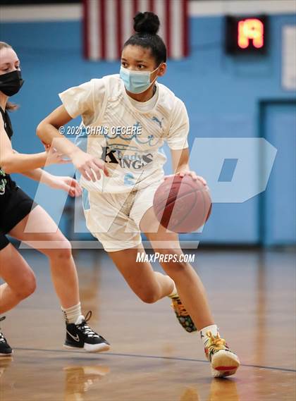 Thumbnail 2 in Bishop Ludden @ Bishop Kearney photogallery.