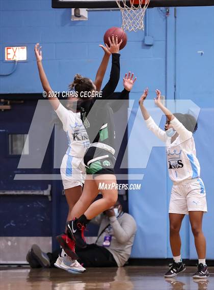 Thumbnail 3 in Bishop Ludden @ Bishop Kearney photogallery.