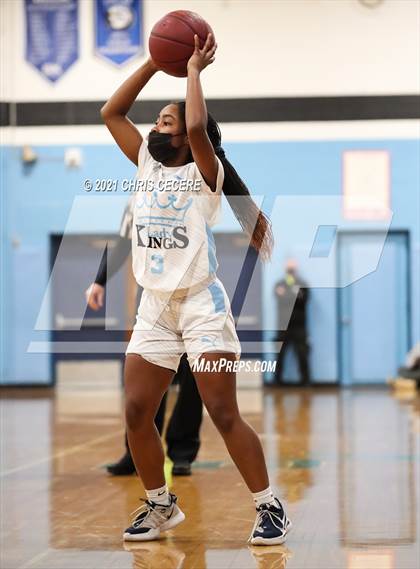 Thumbnail 3 in Bishop Ludden @ Bishop Kearney photogallery.