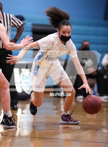 Thumbnail 3 in Bishop Ludden @ Bishop Kearney photogallery.