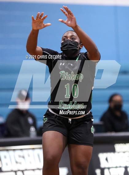 Thumbnail 1 in Bishop Ludden @ Bishop Kearney photogallery.