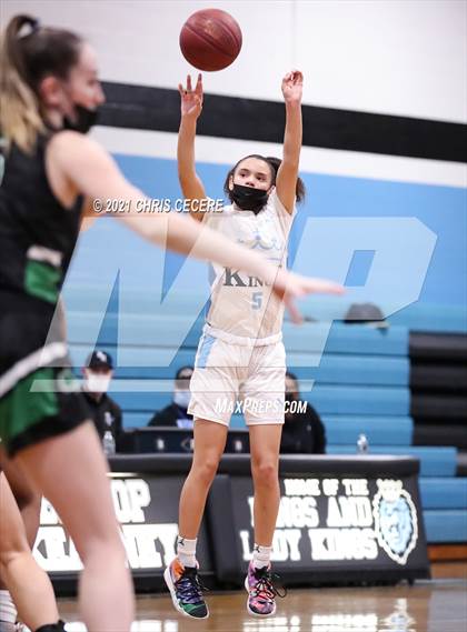 Thumbnail 3 in Bishop Ludden @ Bishop Kearney photogallery.