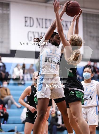 Thumbnail 1 in Bishop Ludden @ Bishop Kearney photogallery.
