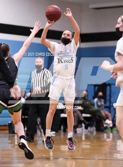 Thumbnail 3 in Bishop Ludden @ Bishop Kearney photogallery.