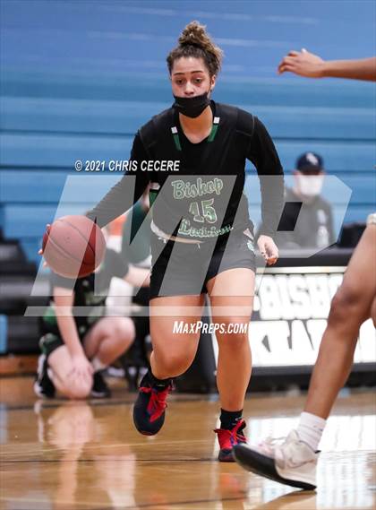 Thumbnail 3 in Bishop Ludden @ Bishop Kearney photogallery.