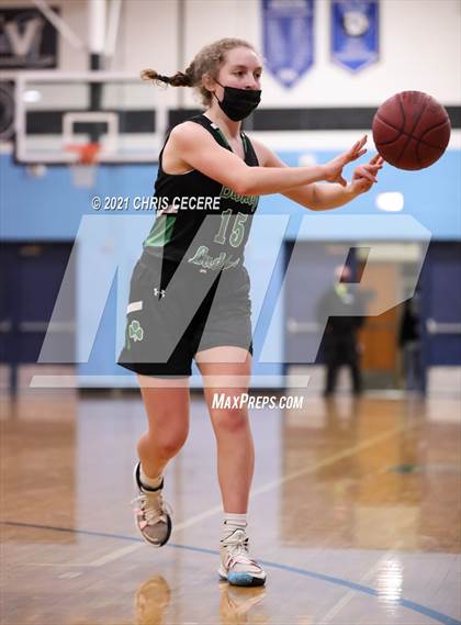 Thumbnail 2 in Bishop Ludden @ Bishop Kearney photogallery.