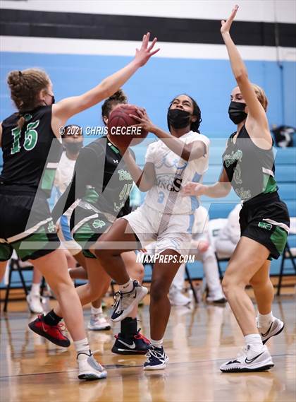 Thumbnail 2 in Bishop Ludden @ Bishop Kearney photogallery.