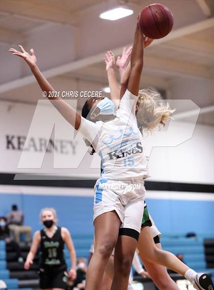 Thumbnail 2 in Bishop Ludden @ Bishop Kearney photogallery.