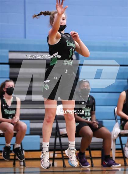 Thumbnail 1 in Bishop Ludden @ Bishop Kearney photogallery.