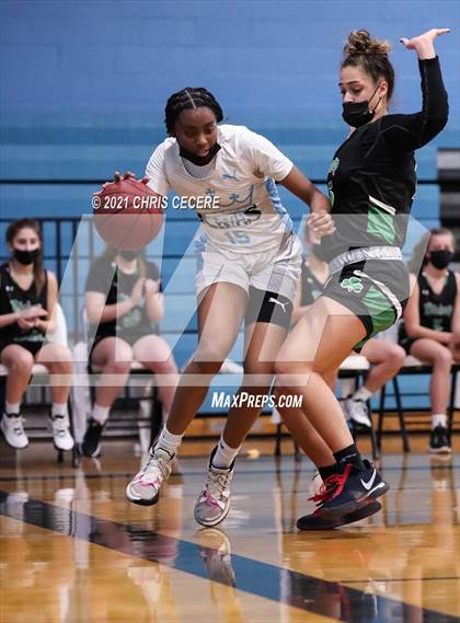 Thumbnail 3 in Bishop Ludden @ Bishop Kearney photogallery.