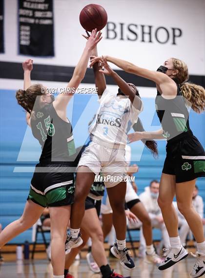Thumbnail 1 in Bishop Ludden @ Bishop Kearney photogallery.