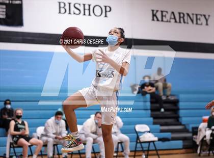 Thumbnail 3 in Bishop Ludden @ Bishop Kearney photogallery.