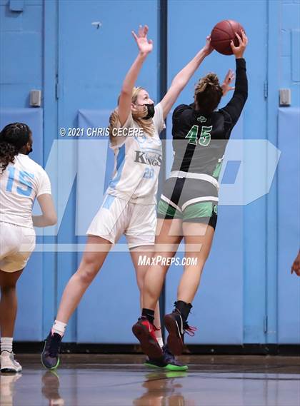 Thumbnail 1 in Bishop Ludden @ Bishop Kearney photogallery.