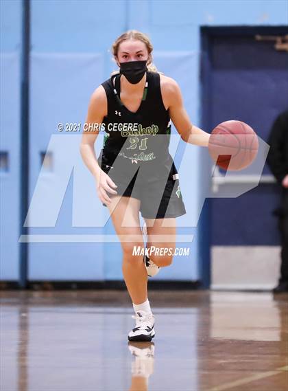 Thumbnail 2 in Bishop Ludden @ Bishop Kearney photogallery.