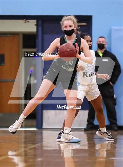 Thumbnail 2 in Bishop Ludden @ Bishop Kearney photogallery.