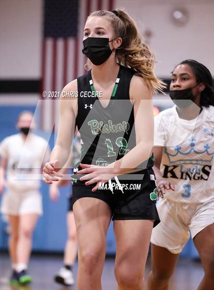 Thumbnail 3 in Bishop Ludden @ Bishop Kearney photogallery.