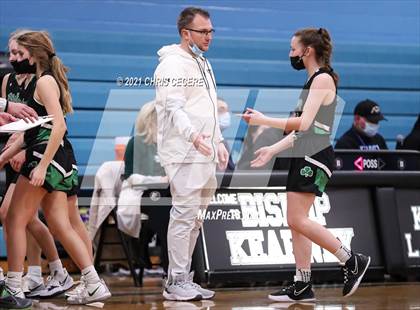 Thumbnail 3 in Bishop Ludden @ Bishop Kearney photogallery.