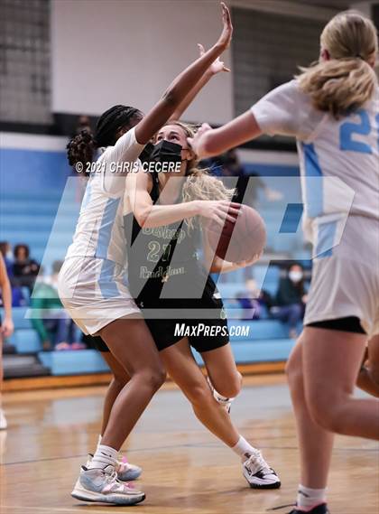 Thumbnail 2 in Bishop Ludden @ Bishop Kearney photogallery.