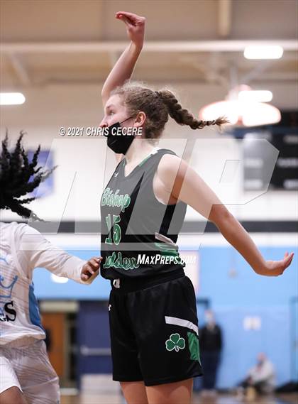 Thumbnail 2 in Bishop Ludden @ Bishop Kearney photogallery.