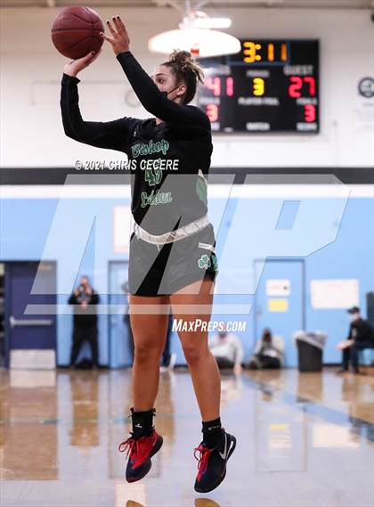 Thumbnail 3 in Bishop Ludden @ Bishop Kearney photogallery.
