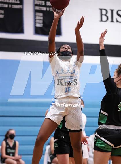 Thumbnail 3 in Bishop Ludden @ Bishop Kearney photogallery.